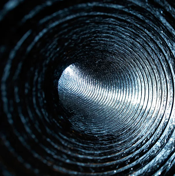 Duct