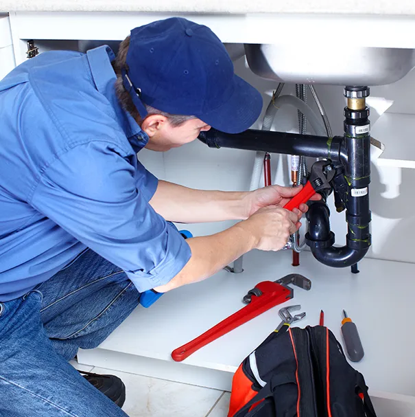Plumber