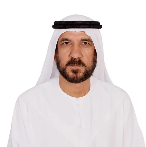 Chairman